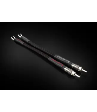 Tellurium Q Statement II - Bi-wire Jumpers