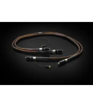 Tellurium Q Statement II RCA to RCA phono Turntables only - Phono kabel