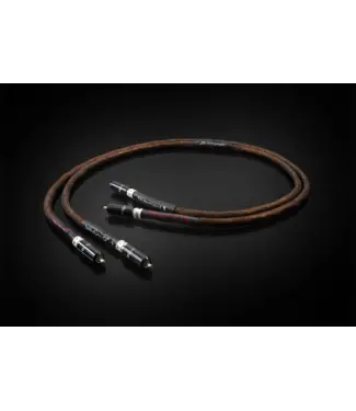 Tellurium Q Statement II 2x RCA - 2x RCA - Analoge Interlink