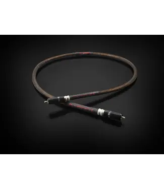 Tellurium Q Statement II Digital RCA - Digitale Coax Kabel