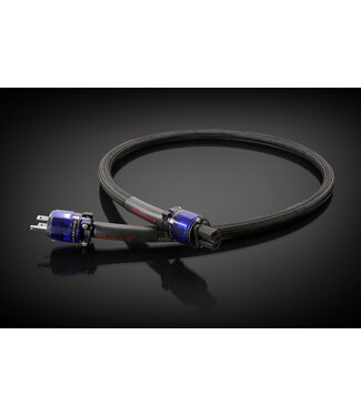Tellurium Q Statement Power Cable - Stroomkabel