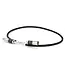 Tellurium Q Silver Diamond Waveform II Digital XLR - AES/EBU Kabel