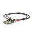 Tellurium Q Ultra Black II XLR - XLR Kabel