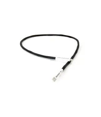 Tellurium Q Silver Diamond USB (waveform hf) - USB Kabel