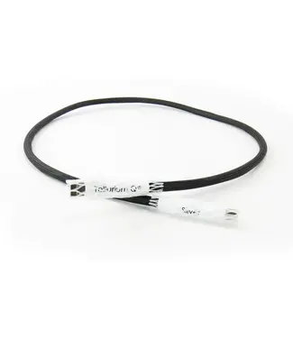 Tellurium Q Silver USB - USB Kabel