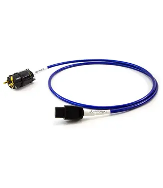 Tellurium Q Ultra Blue Power II - Stroomkabel