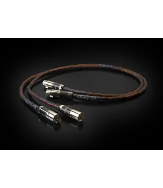 Tellurium Q Statement II XLR - XLR Kabel