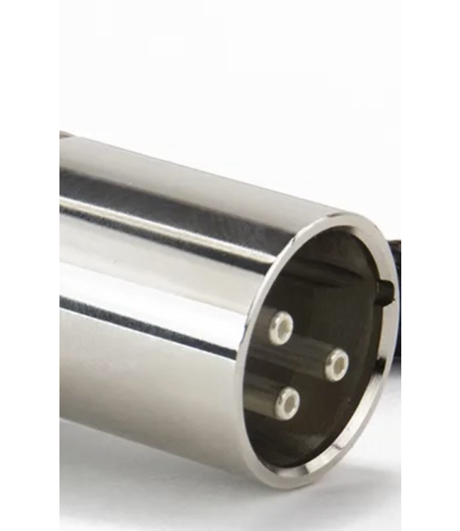 Tellurium Q Ultra Silver Waveform II Digital XLR - AES/EBU Kabel