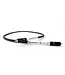 Tellurium Q Silver Diamond Waveform hf Digital RCA - Digitale Coax Kabel