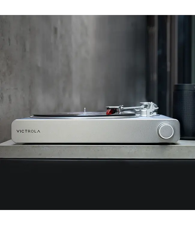 Victrola Stream Carbon voor Sonos - Platenspeler