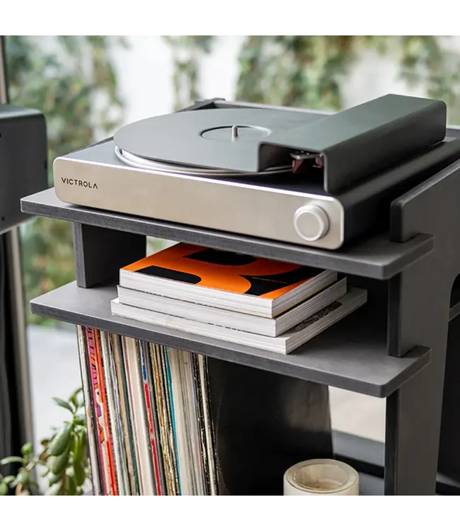 Victrola Stream Carbon voor Sonos - Platenspeler