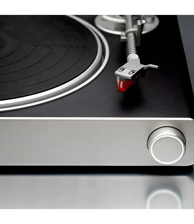 Victrola Stream Carbon voor Sonos - Platenspeler