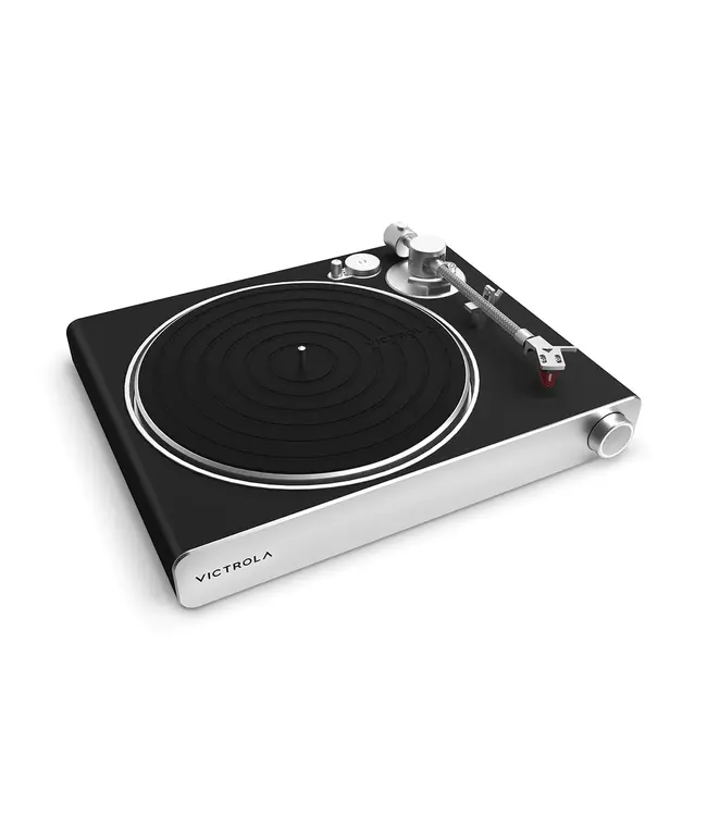 Victrola Stream Carbon voor Sonos - Platenspeler