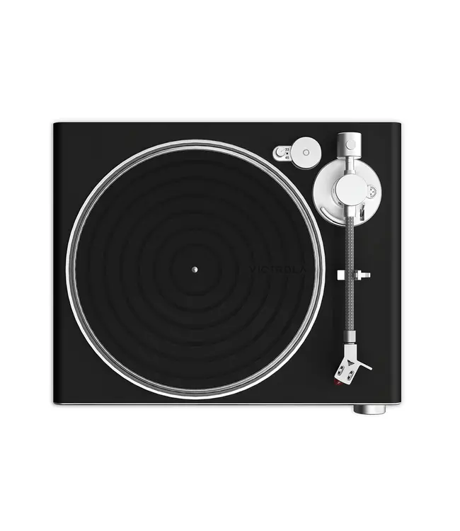 Victrola Stream Carbon voor Sonos - Platenspeler