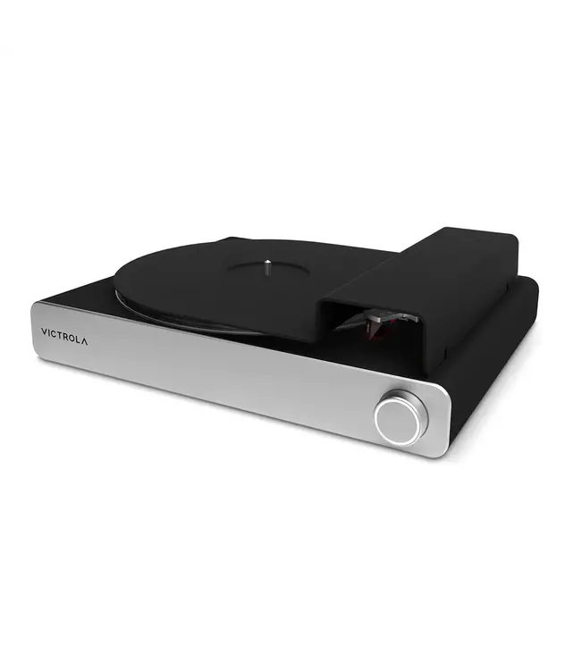 Victrola Stream Carbon voor Sonos - Platenspeler