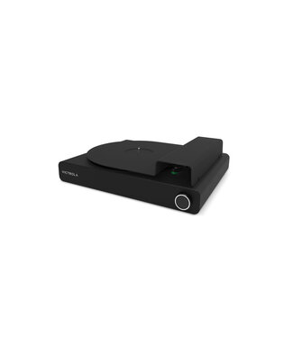 Victrola Stream Onyx VPT-2000 voor Sonos - Platenspeler