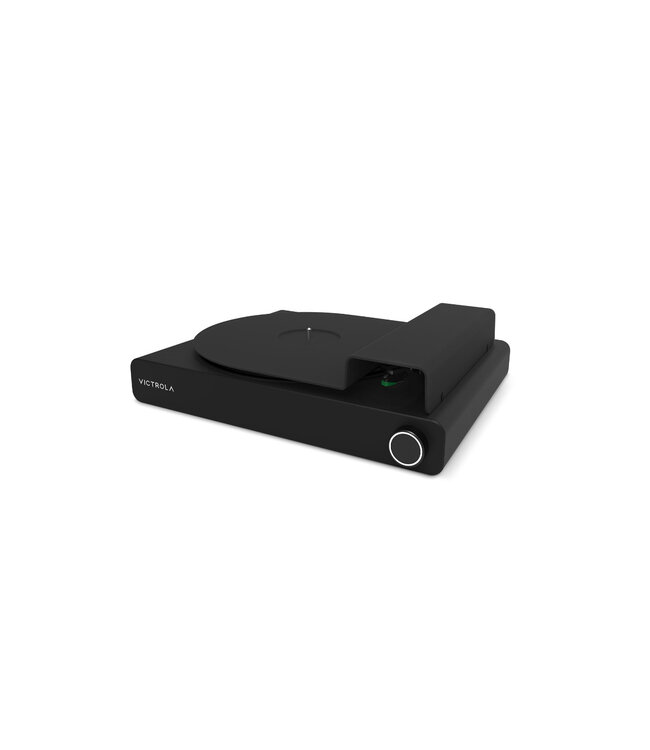 Victrola Stream Onyx VPT-2000 voor Sonos - Platenspeler