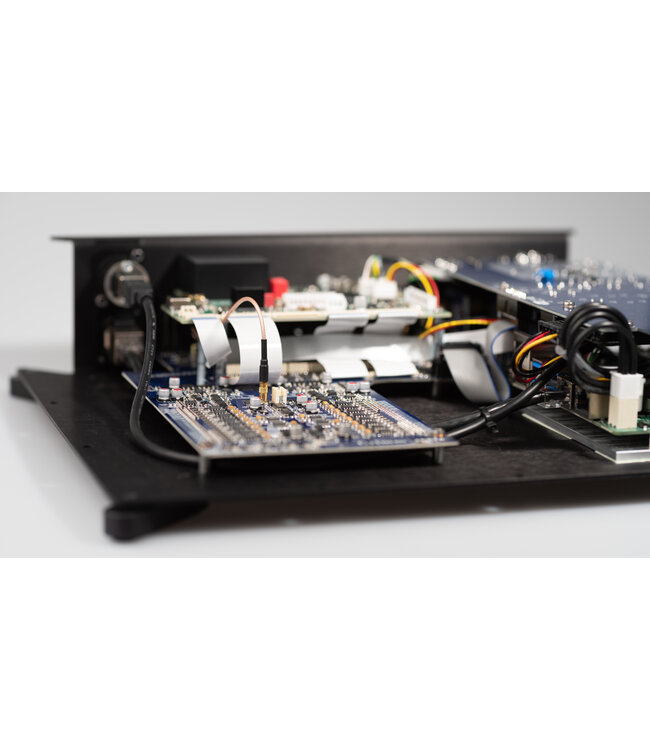 Grimm Audio MU2 - Streamer met DAC