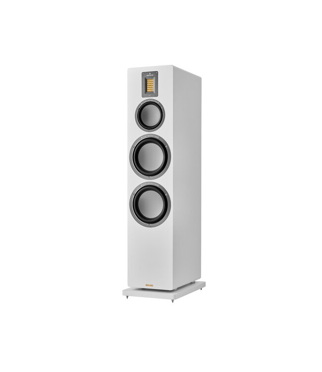 Audiovector Vloerstaande Luidsprekers QR 7 SE (Set van 2)