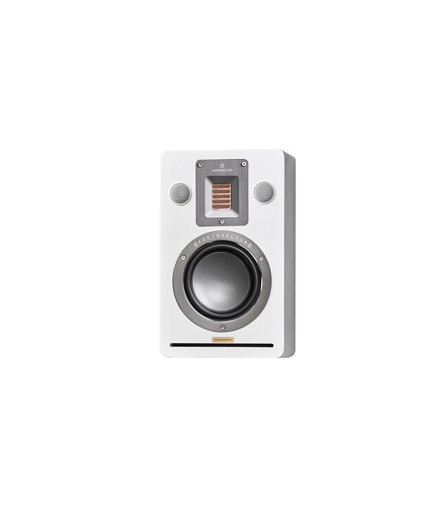 Audiovector QR Wall SE (Set van 2) - On-wall Luidsprekers