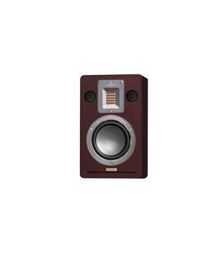Audiovector Audiovector QR Wall SE (Set van 2) - On-wall Luidsprekers