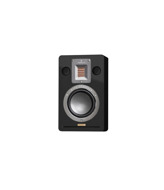 Audiovector QR Wall SE (Set van 2) - On-wall Luidsprekers
