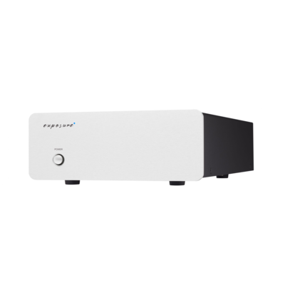 Phono Voorversterkers