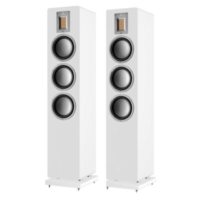 Vloerstaande Luidsprekers