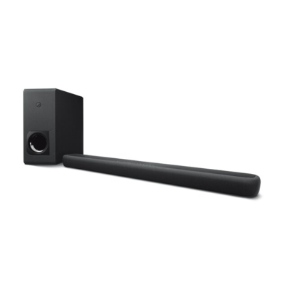 Soundbars