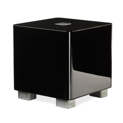 Vrijstaande Subwoofers