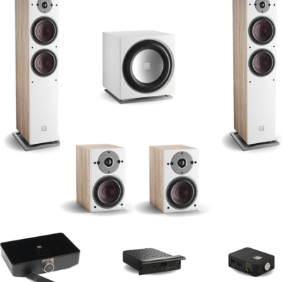 Draadloze Luidsprekers