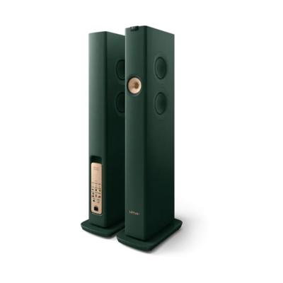 Draadloze Vloerstaande Luidsprekers
