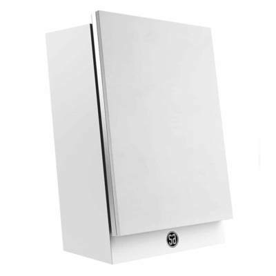 Draadloze On-Wall Luidsprekers