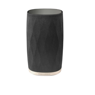 Bowers & Wilkins Formation