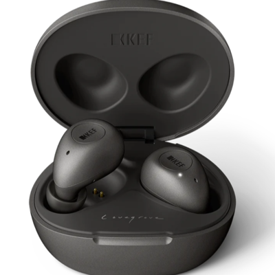 In-ear Hoofdtelefoons