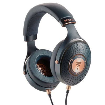 On-Ear en Over-ear Hoofdtelefoons