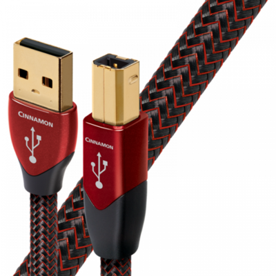 USB kabels