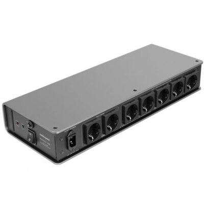 Stekkerdozen & Netfilters