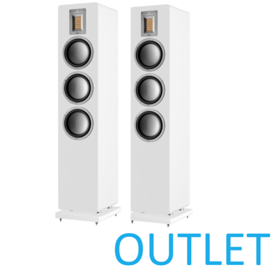 Vloerstaande Luidsprekers