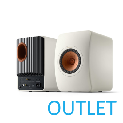 Draadloze Luidsprekers