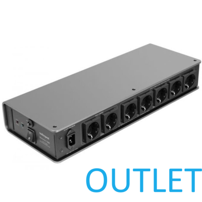 Stekkerdozen en Netfilters