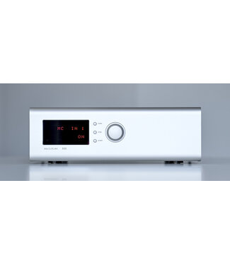 Soulution Phono Voorversterker 550