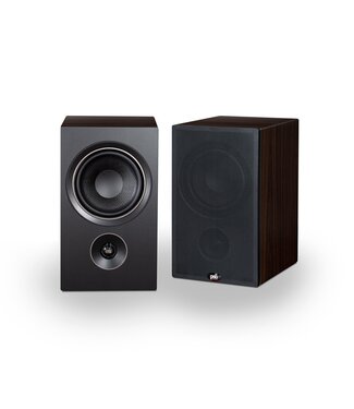 PSB Speakers Alpha P5 (Set van 2) - Boekenplank Luidsprekers