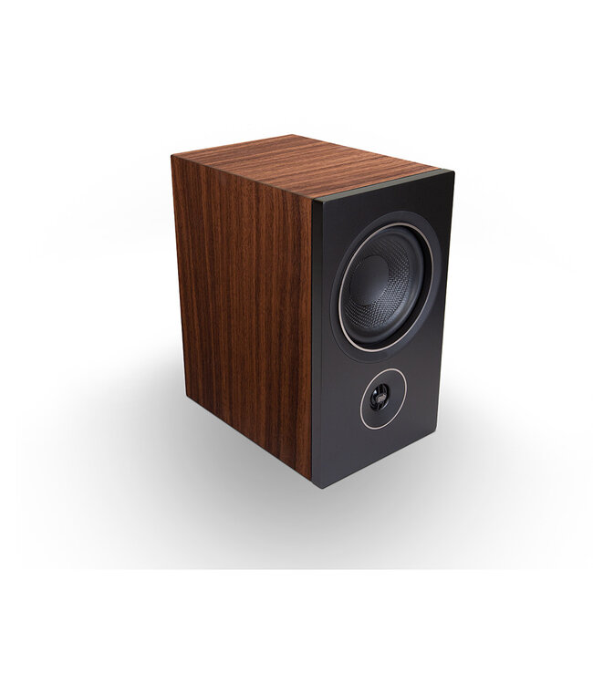 PSB Speakers Alpha P5 (Set van 2) - Boekenplank Luidsprekers