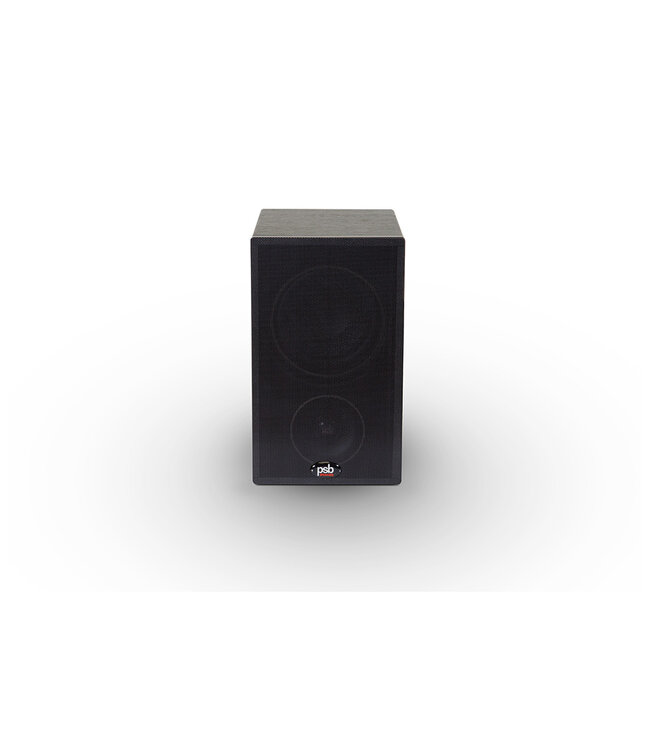 PSB Speakers Alpha P3 (Set van 2) - Boekenplank Luidsprekers