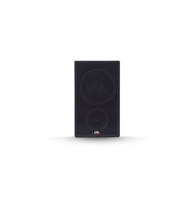 PSB Speakers Alpha P3 (Set van 2) - Boekenplank Luidsprekers