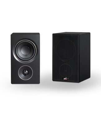 PSB Speakers Alpha P3 (Set van 2) - Boekenplank Luidsprekers