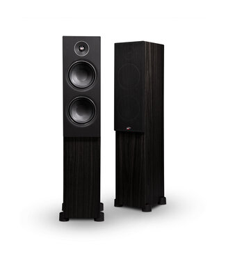 PSB Speakers Vloerstaande Luidsprekers Alpha T20 (Set van 2)