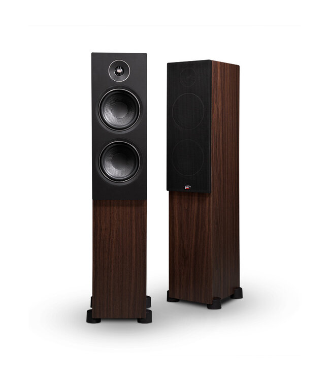 PSB Speakers Vloerstaande Luidsprekers Alpha T20 (Set van 2)