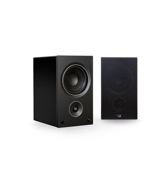 PSB Speakers Alpha AM5 (Set van 2) - Draadloze Bluetooth Boekenplank Luidsprekers